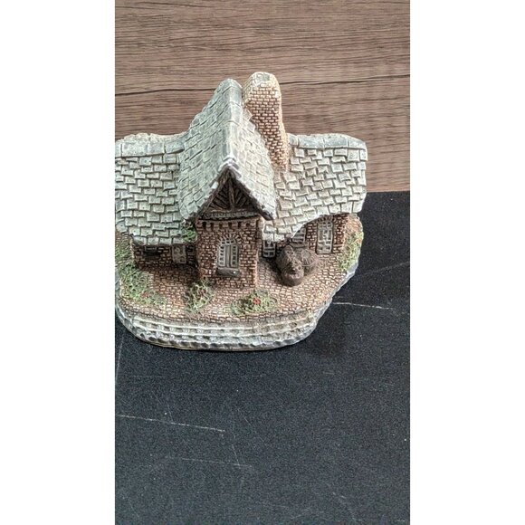 The Boyd’s Collection Gnomes Homes Gnome Town House Miniature Figurine - Picture 5 of 9